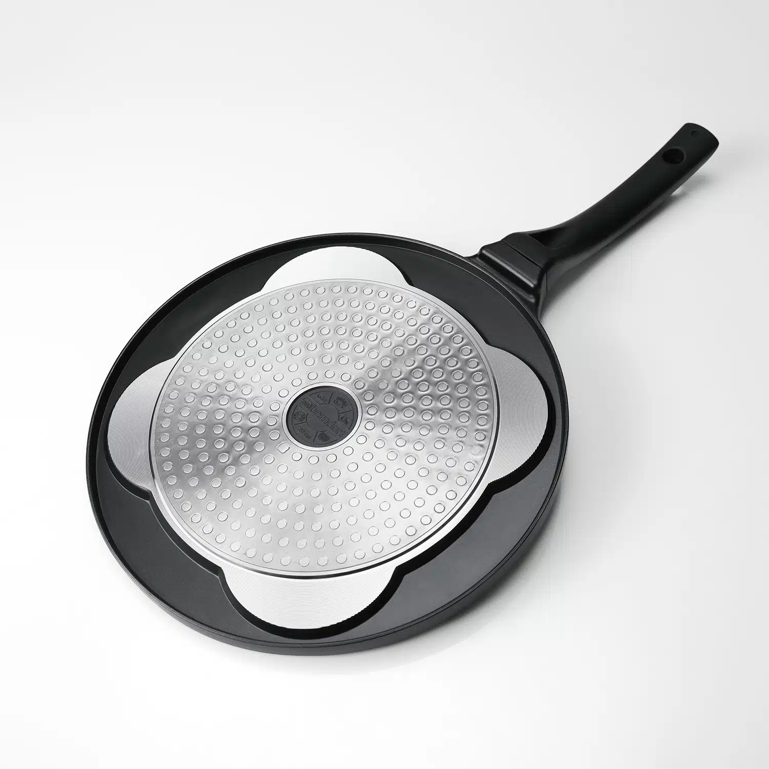 Nepriľnavá panvica na palacinky a lievance – Obrázok 2