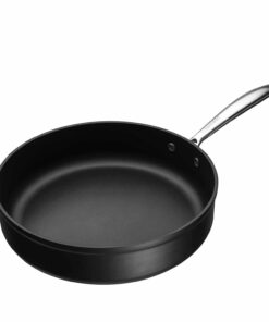 Nepriľnavá hlboká panvica ILAG Ø 24cm