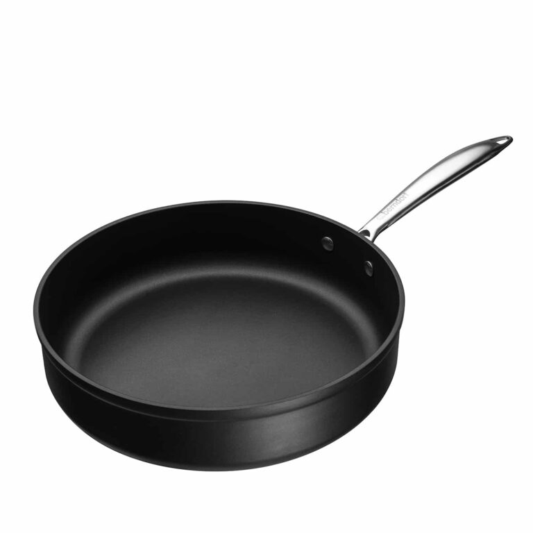 Nepriľnavá hlboká panvica ILAG Ø 28cm