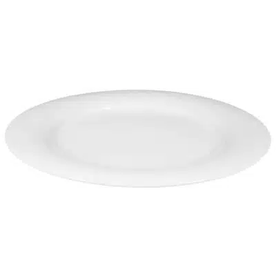 Tanier plytký 33 cm Savoy