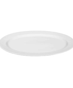 Podnos oválny 31 cm MERAN