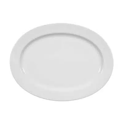 Podnos oválny 31 cm MERAN - Image 3