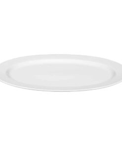 Podnos oválny 35 cm Meran