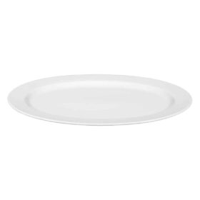 Podnos oválny 35 cm Meran