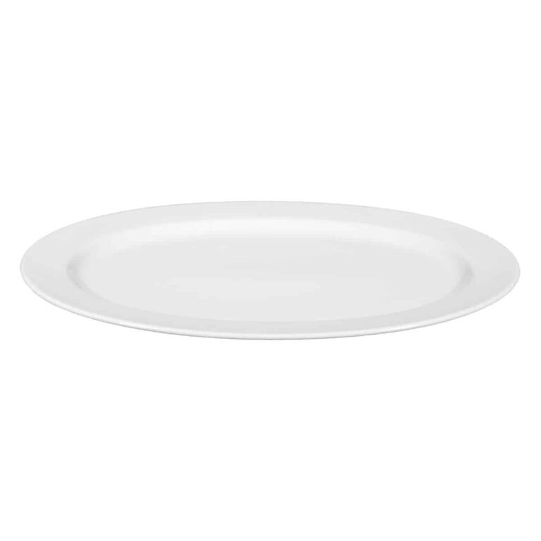 Podnos oválny 35 cm Meran