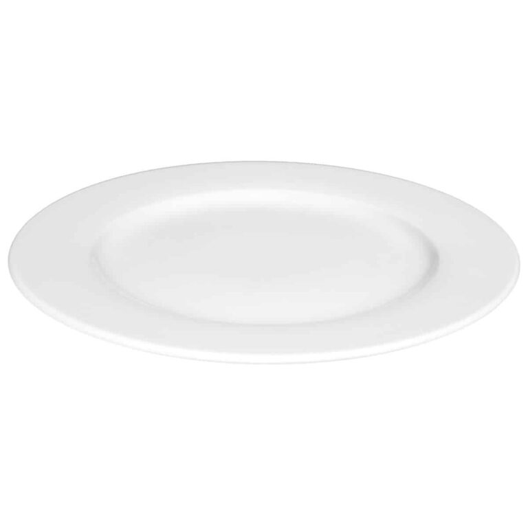 Tanier plytký 33 cm Meran