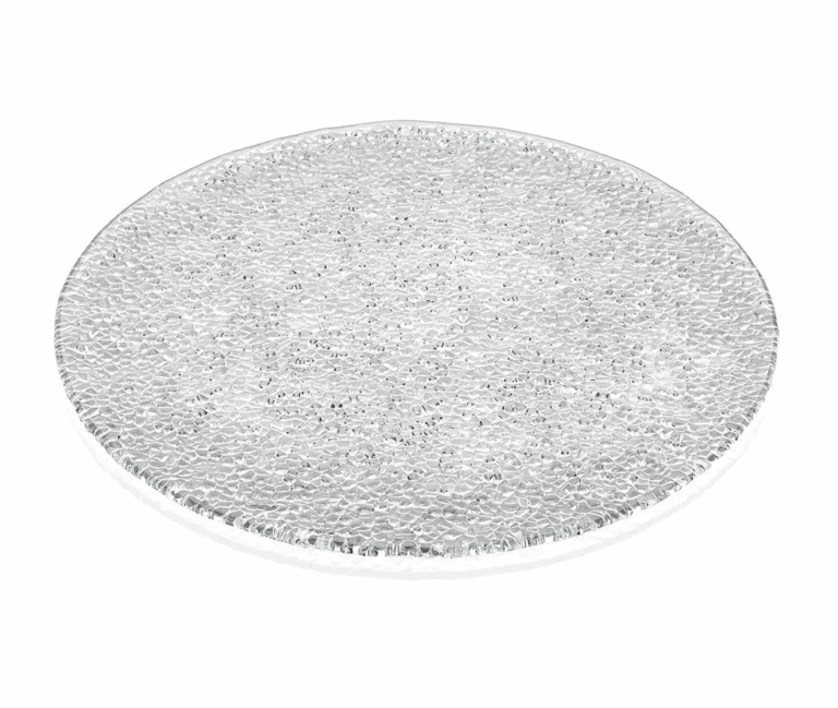 Tanier Spial 32,5 cm číra