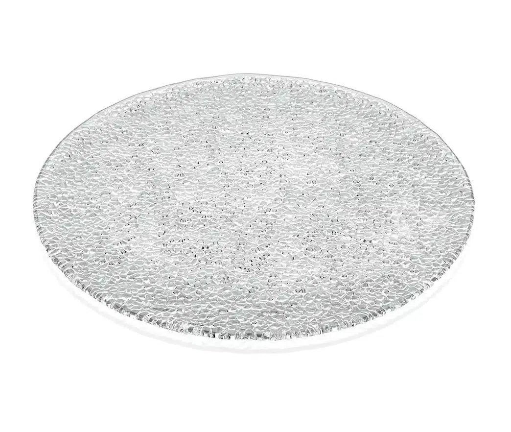 Tanier Spial 32,5 cm číra