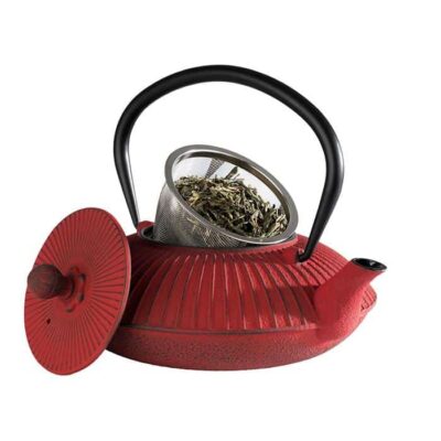 KANVICA NA ČAJ 0,8 L  "AZIA" - Image 2