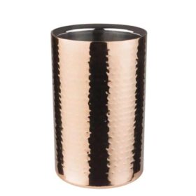 Chladič na víno "COPPER“ Ø12cm