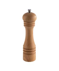 Mlynček na soľ svetlý  23 cm