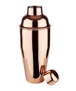 Shaker „Clasic“ 0,7l