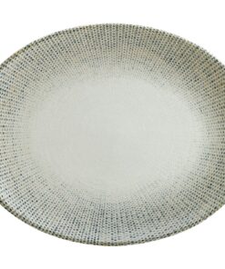 MISA OVÁLNA 31 X 24 CM MOOVE SWAY