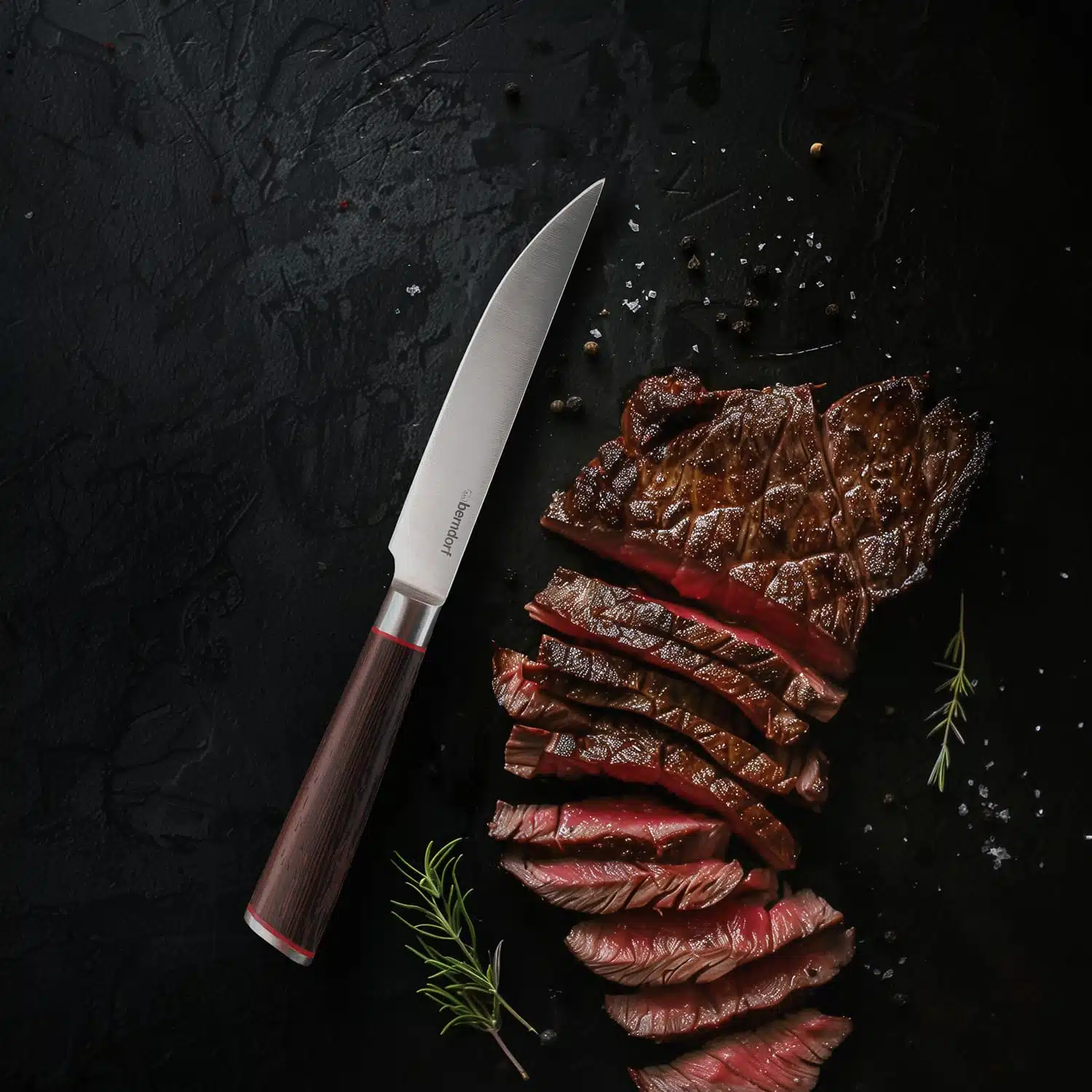 Súprava nožov na steak Cordoba 4ks – Obrázok 3