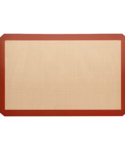 Podložka silikónová 4 dielov  42x29,5cm