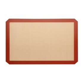 Podložka silikónová 4 dielov 42x29,5cm