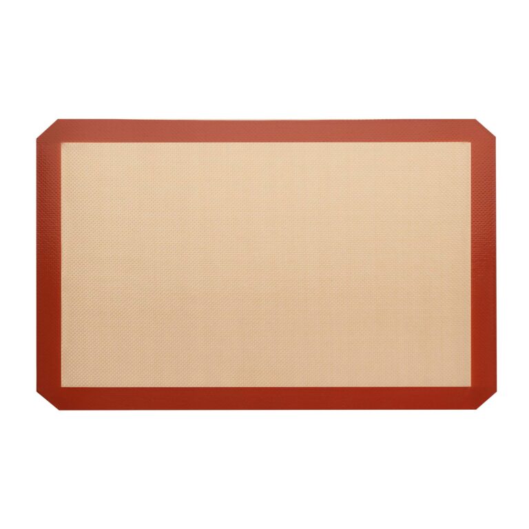 Podložka silikónová 4 dielov 42x29,5cm