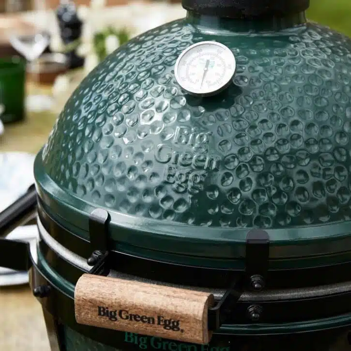Big Green Egg gril MINIMAX – Obrázok 3
