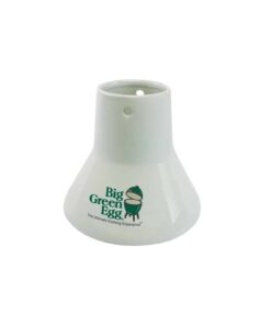 Big Green Egg keramický stojan na grilovanie kurčiat