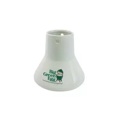 Big Green Egg keramický stojan na grilovanie kurčiat
