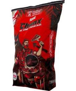 Drevné uhlie JEALOUS DEVIL CHUNX 9,1 kg