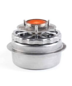 ECO BURNER Chafo