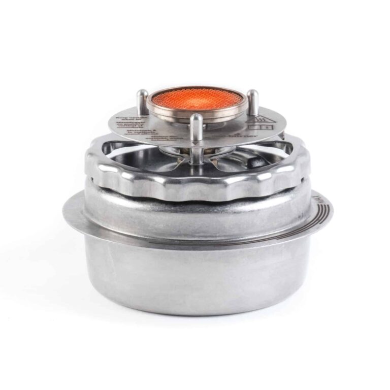 ECO BURNER Chafo