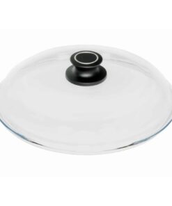 AMT Sklenená pokrievka Ø 30cm
