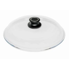 AMT Sklenená pokrievka Ø 30cm