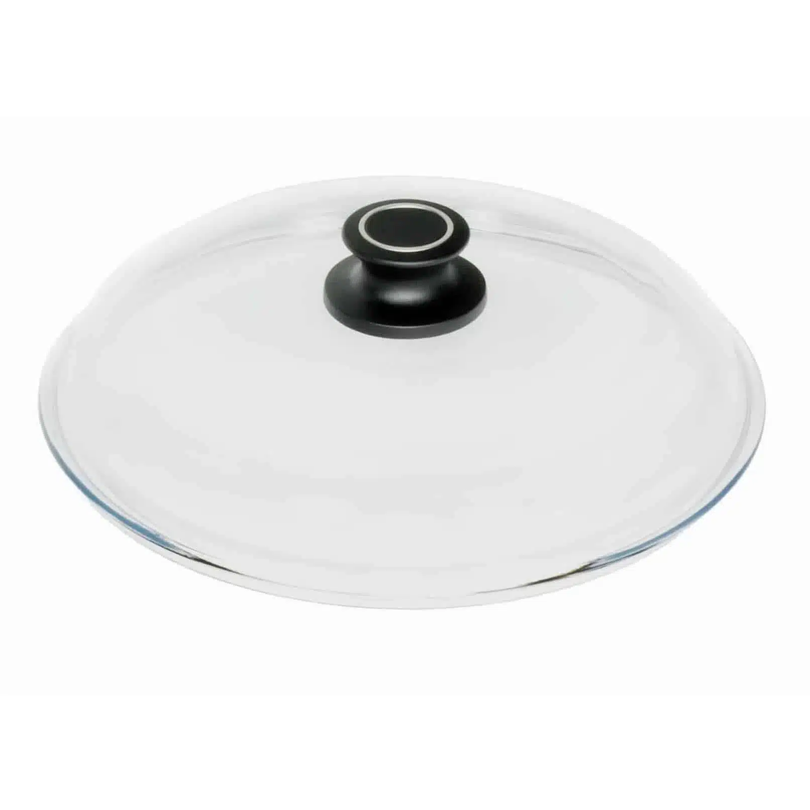 AMT Sklenená pokrievka Ø 30cm