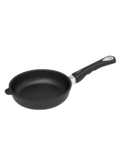AMT titánová panvica Ø 20cm