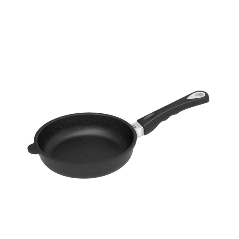AMT titánová panvica Ø 20cm