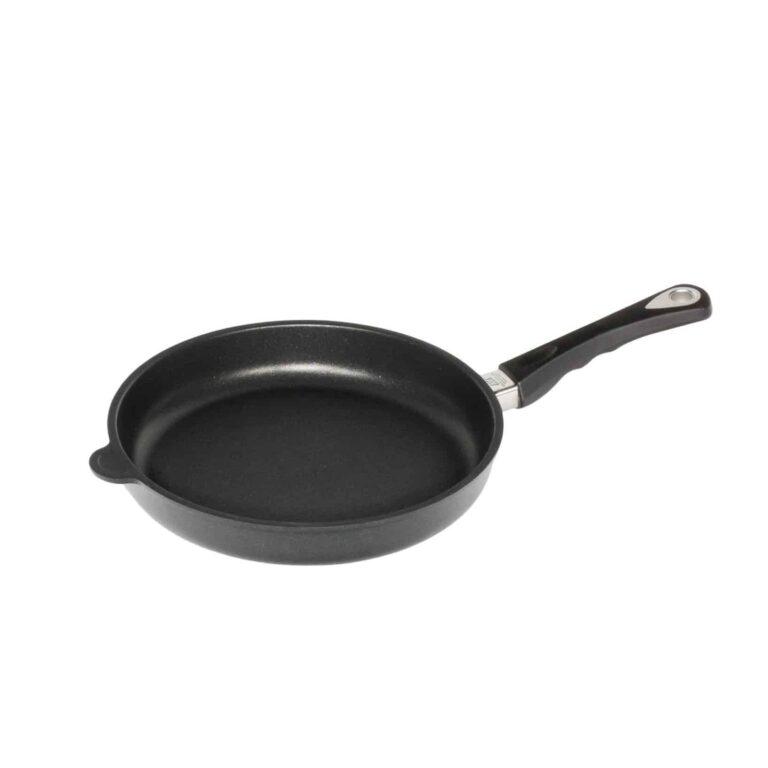 AMT titánová panvica Ø 24cm