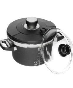 AMT Tlakový hrniec 3,5L s indukciou