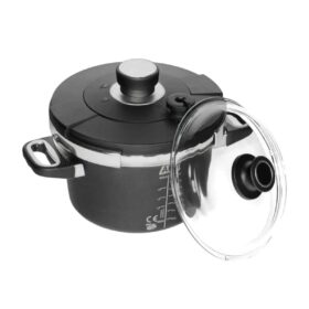 AMT Tlakový hrniec 3,5L s indukciou