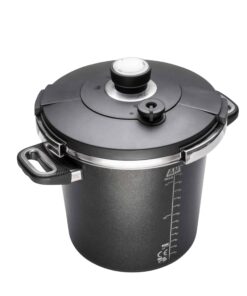 AMT Tlakový hrniec 7L s Indukciou
