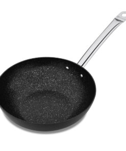 Panvica WOK na indukciu Ø 32 x 8,9 CM / 5,0 L