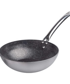 Panvica WOK Ø 30 x 8,6 CM