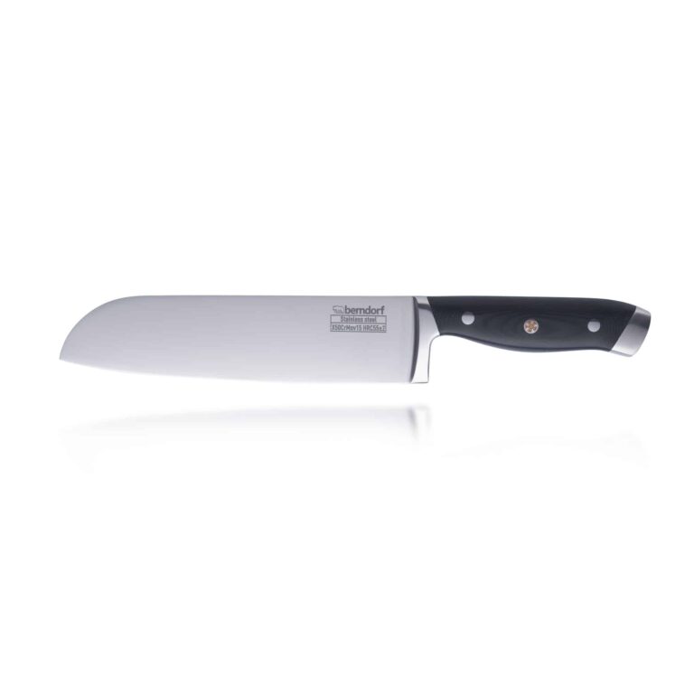 Nôž Santoku 17 cm HQ Calibre