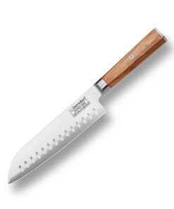 Santoku nôž 18 cm Takumi Line