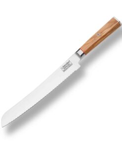 Nôž na chlieb 22 cm Takumi Line