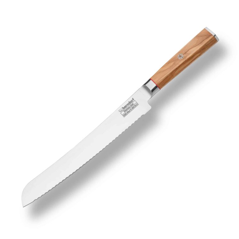 Nôž na chlieb 22 cm Takumi Line