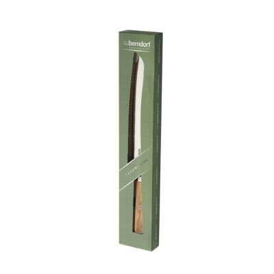 Nôž na chlieb 22 cm Takumi Line - Image 2