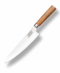 Cháronverzálny kuchynský nôž 20 cm Takumi Line