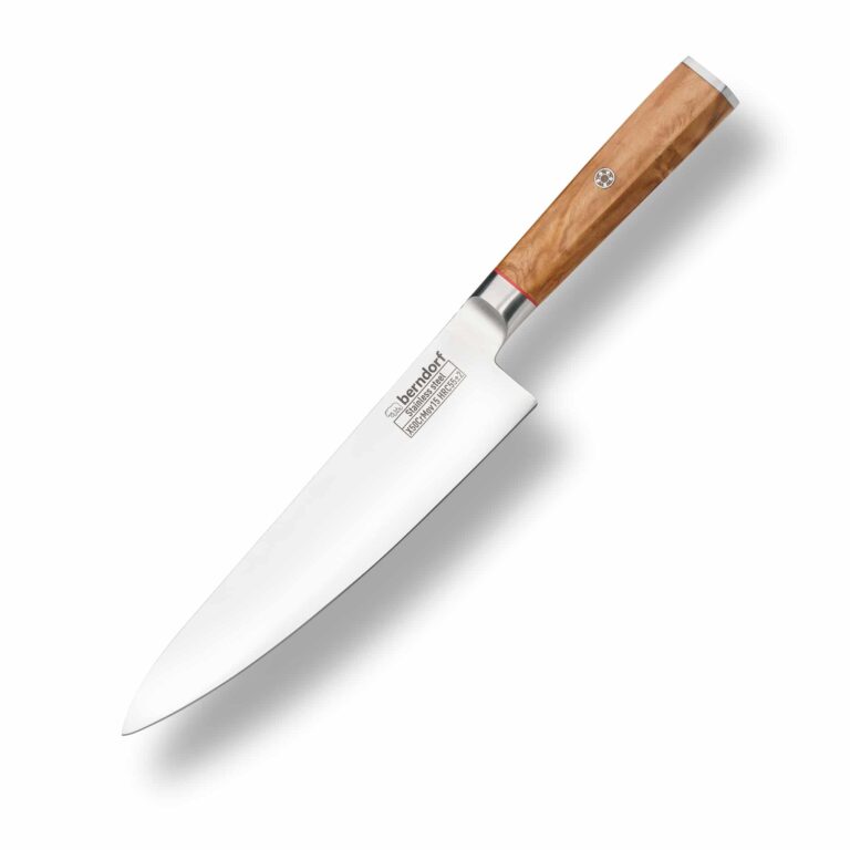 Cháronverzálny kuchynský nôž 20 cm Takumi Line