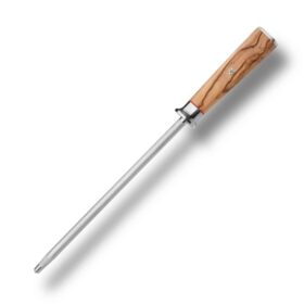 Ocieľka na nože 23 cm Takumi Line
