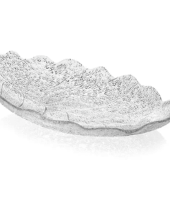 Misa Mada 57x37,5 cm číra