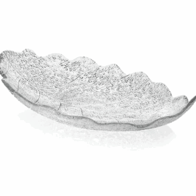 Misa Mada 57x37,5 cm číra
