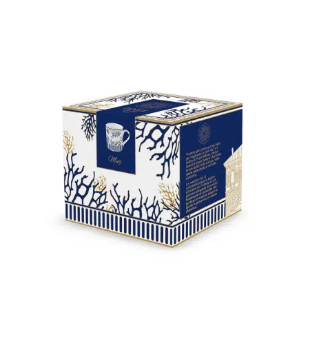 Hrnček Koral 400 ml – Obrázok 2