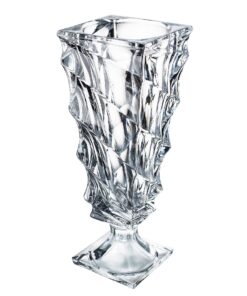 Krištáľová váza Casa ftd vase 39 cm